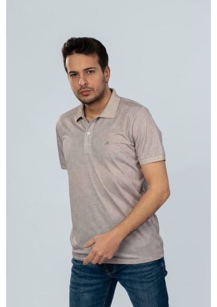 2334 Polorıtter T-Shırt