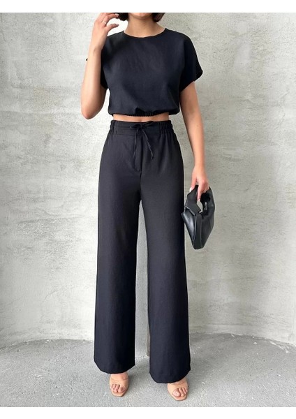 Bluz Pantolon Takım S255057