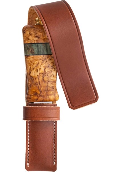 Fjording 50 Aar - 2025 Ltd Knife modelleri