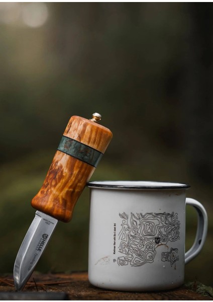 Fjording 50 Aar - 2025 Ltd Knife fırsatları