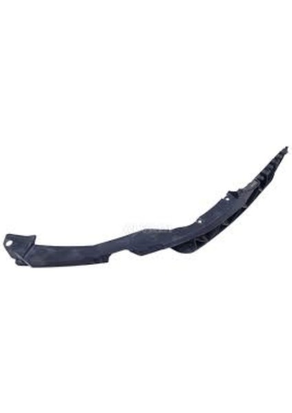 Tampon Braketi Ön Sol – 1Z0807183B Wısco– Skoda Octavıa 2 04-08 Arası Uyumlu