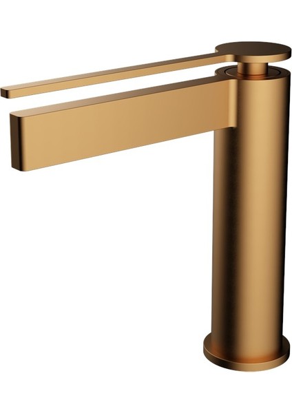 Lavabo Bataryası (Rose) FJ-6013F