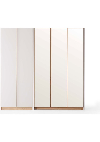 Evidence Gardrop - 5 Kapılı