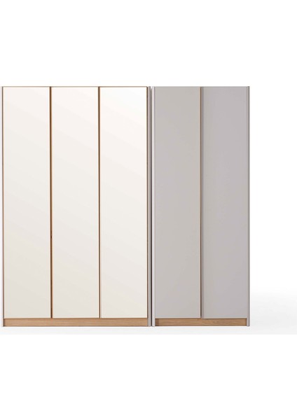 Evidence Gardrop - 5 Kapılı fiyatları