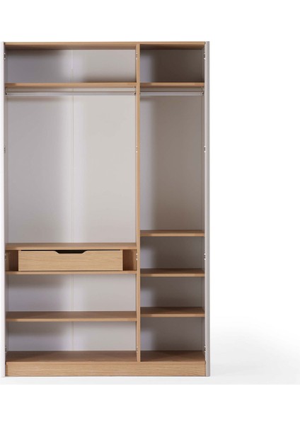 Evidence Gardrop - 5 Kapılı modelleri