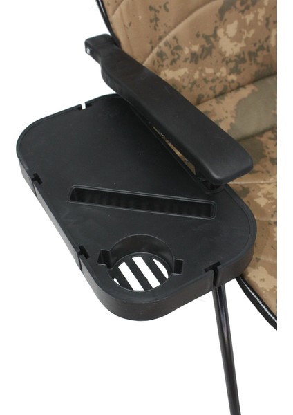 Katlanır Masalı Kamp Sandalyesi - Balıkçı Sandalyesi (Çöl Desen) fiyatları