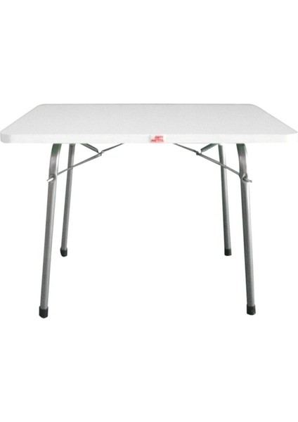 Katlanır Mavi Balıkçı Kamp Taburesi 4 Adet Ve Beyaz 45x60cm Sehpa fırsatları