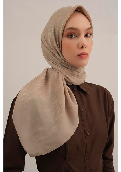 Lyocell Eşarp 3- 07