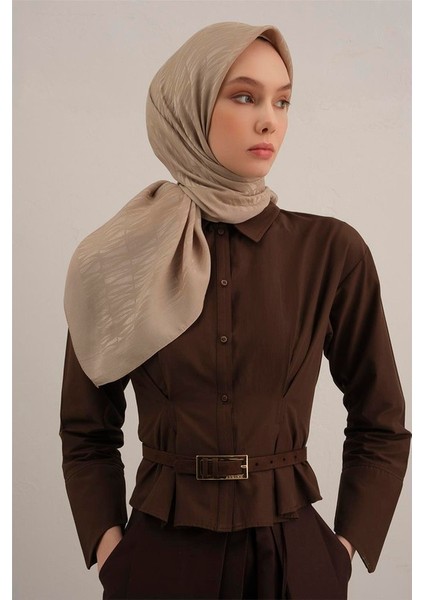 Lyocell Eşarp 3- 07 modelleri