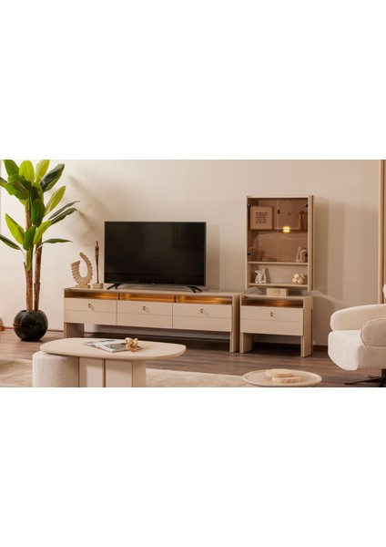 Boyner Tv Ünitesi