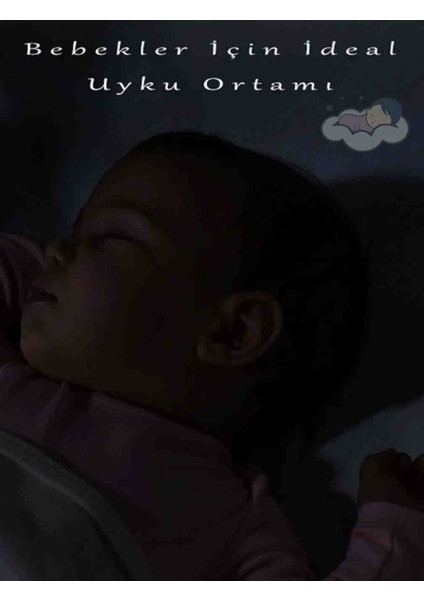 Siyah Karartma Işık Geçirmez Blackout Perde modelleri