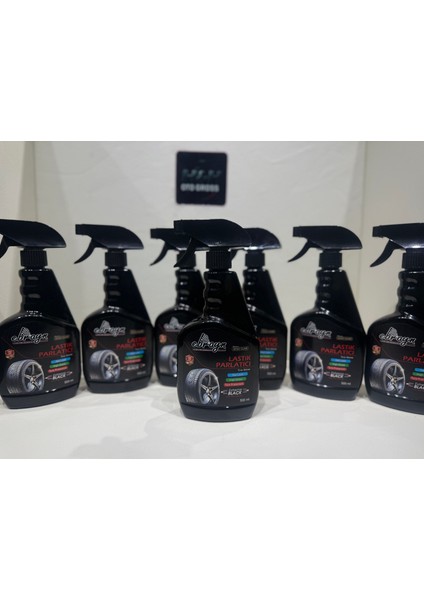 Ebrayn Lastik Parlatıcı 500ML fiyatları