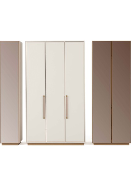 Ütopya 6 Kapılı Gardrop fiyatları