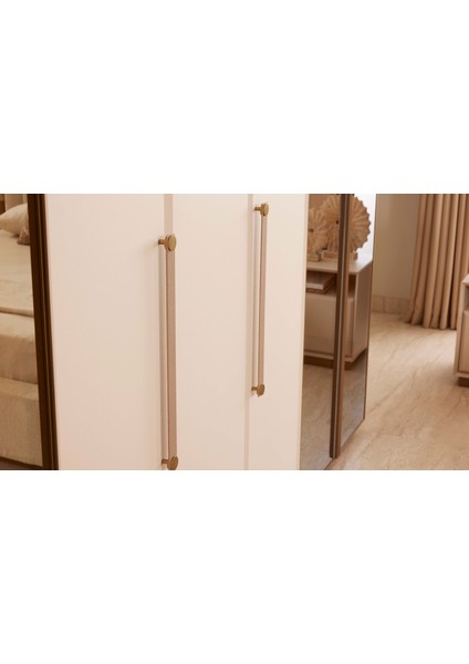 Ütopya 6 Kapılı Gardrop indirimleri