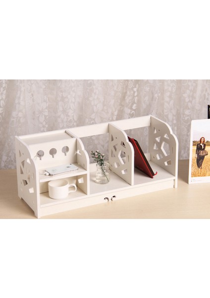 Çok Amaçlı Masa Organizeri