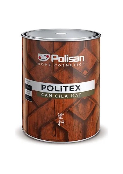 Politex Cam Cila Mat