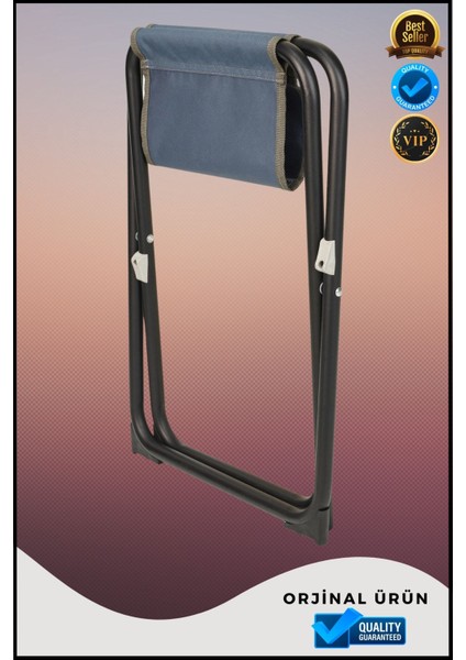 2 Adet Katlanabilir Kamp Taburesi Karavan Taburesi Piknik Taburesi modelleri