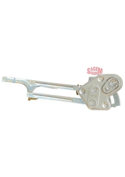 Cam Krikosu Ön Sağ Renault 12 R12 7 Toros 1989+ 7702188754 121102 Sagemfrans