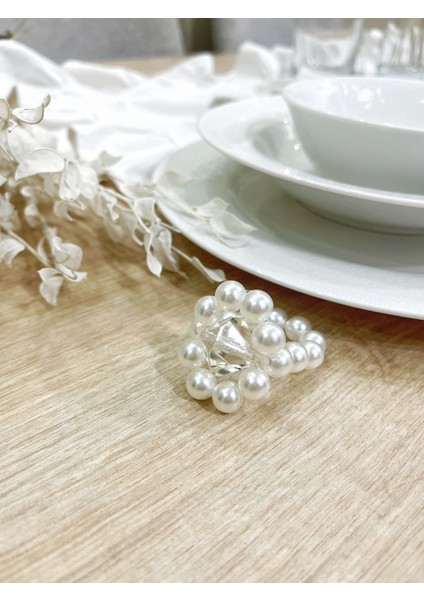 Peçete Yüzüğü modelleri