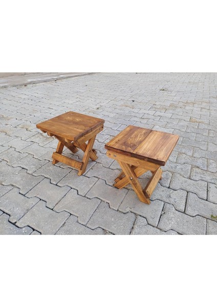 Katlanır Tabure