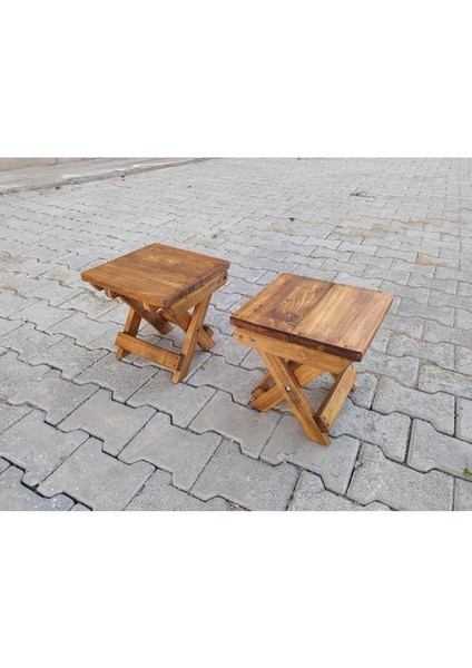 Katlanır Tabure