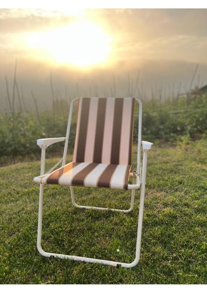 Ultra Lüks Kamp Sandalyesi