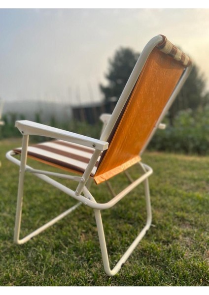 Ultra Lüks Kamp Sandalyesi fırsatları