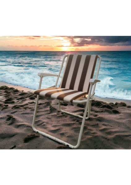 Ultra Lüks Kamp Sandalyesi indirimleri