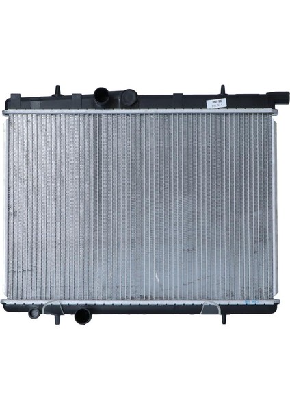 Radyatör Peugeot 206 307 308 1 Parnter 1-2 Berlingo 1-2 Xsara C4 1 1,1 1,4 1,6 1,9d 1,6/2,0hdi Kale