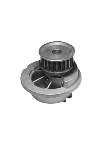 Devirdaim Opel Astra F ; Astra G 1.4/1.6 16V 98<05 ; Combo ; Corsa B ; Corsa C 1.4 00<06 ; Merıva A