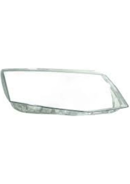 Far Camı Sağ –5E1941018CAM Wısco – Skoda Octavıa 3 13-17 Arası Uyumlu