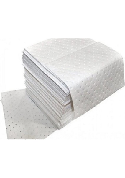 Yağ Emici Ped 40X50CM 150 gr 100 Adet