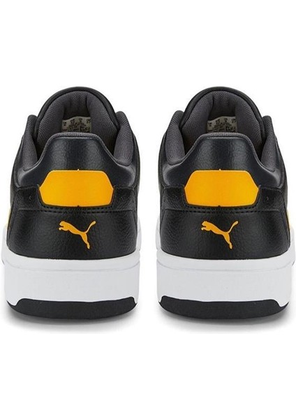 38074717 Rebound Joy Low Black Tangerıne Ebony Spor Ayakkabı fırsatları
