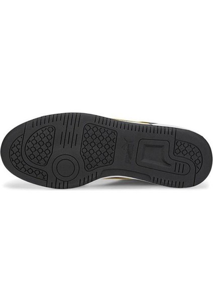 38074717 Rebound Joy Low Black Tangerıne Ebony Spor Ayakkabı indirimleri
