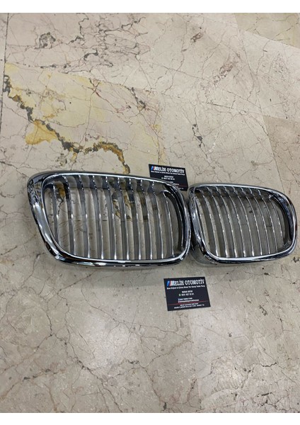 Bmw 5 Serisi E39 Kompekrom Panjur Takımı fiyatları