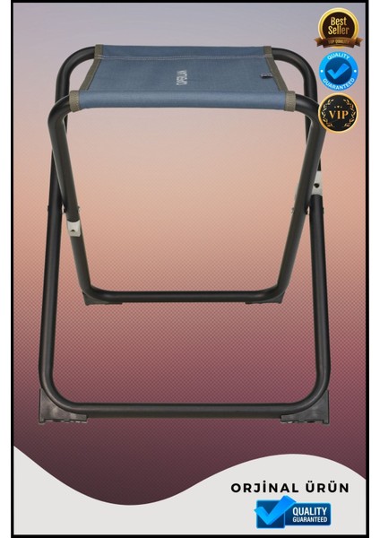 4 Adet Katlanabilir Kamp Taburesi Karavan Taburesi Piknik Taburesi fiyatları