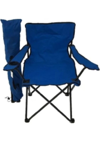 0,5 - 3 Kg Rejisör Kamp Sandalyesi Piknik Sandalyesi Katlanır Sandalye Taşıma Çantalı Sandalye-Mavi modelleri