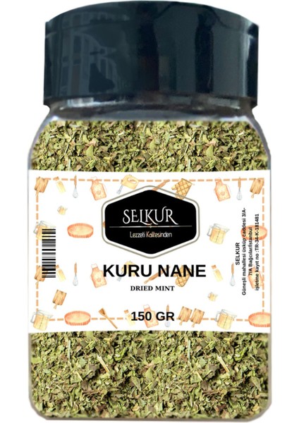 Kuru Nane 150gr