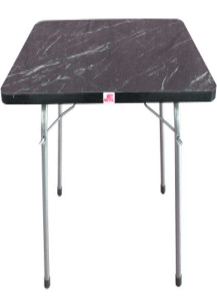 Katlanabilir Siyah Ahşap Kollu Bardaklı Ve 45x60cm Siyah- Granit Sehpa Ve Taşıma Çantası fiyatları