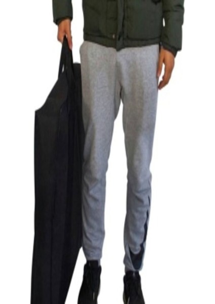 Katlanabilir Siyah Ahşap Kollu Bardaklı Ve 45x60cm Siyah- Granit Sehpa Ve Taşıma Çantası indirimleri