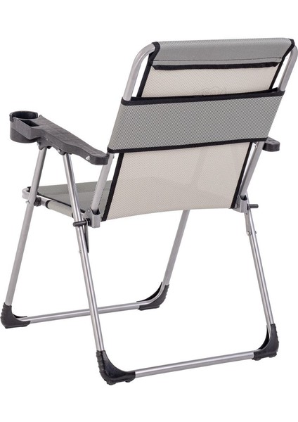 Katlanabilir Piknik Ve Kamp Sandalyesi - Bardaklıklı - Rock - Orman (A-27-R4)- 140kg Taşıma fiyatları