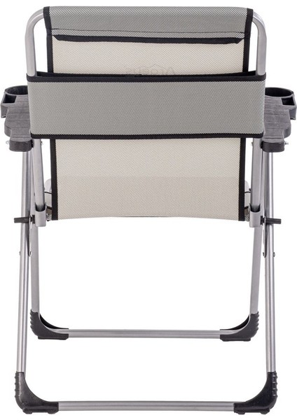 Katlanabilir Piknik Ve Kamp Sandalyesi - Bardaklıklı - Rock - Orman (A-27-R4)- 140kg Taşıma fırsatları