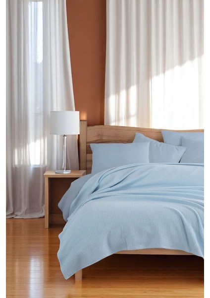 Ecocel Pike Örtü Battal 220X230CM Sincere Bebemavi fiyatları