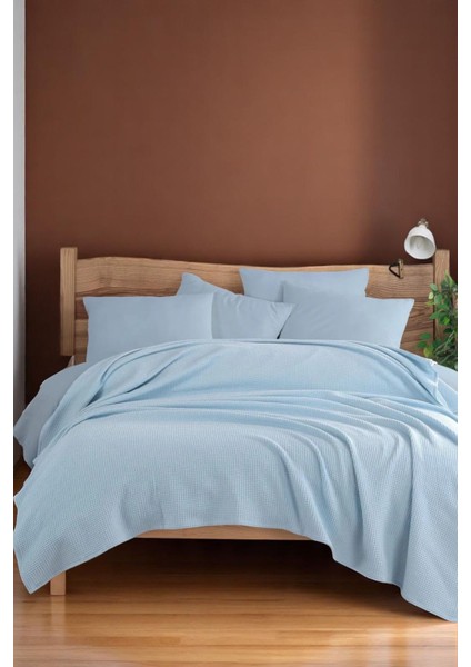 Ecocel Pike Örtü Battal King 240X230CM Sincere Bebemavi