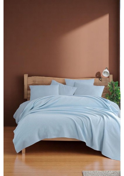 Ecocel Pike Örtü Battal King 240X230CM Sincere Bebemavi modelleri