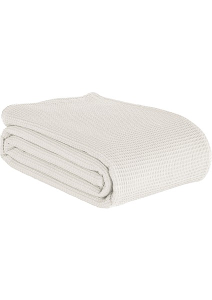 Ecocel Pike Örtü Battal King 240X230CM Sincere Krem fırsatları