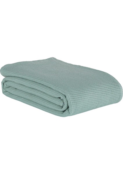 Ecocel Pike Örtü Battal 220X230CM Sincere Mint Yeşili fırsatları