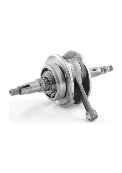 Krank Komple Honda Cbf 150