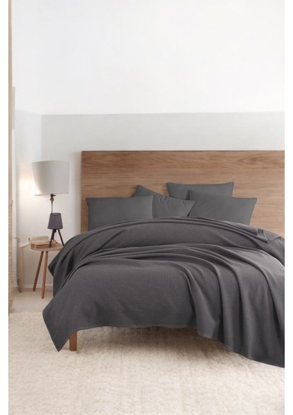 Ecocel Pike Örtü Battal Megaking 260X230CM Sincere Antrasit fırsatları