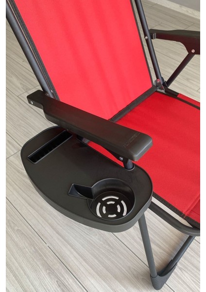 Katlanır Koltuk Piknik Sandalyesi Kamp Sandalyesi Bardaklık Plaj Koltuk 2 Adet fırsatları